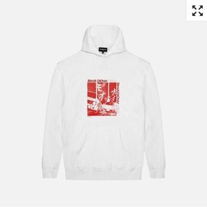 Shadow Hill Hoodie